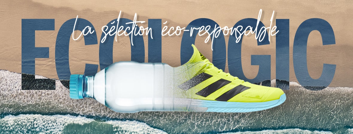 Adidas ecologic
