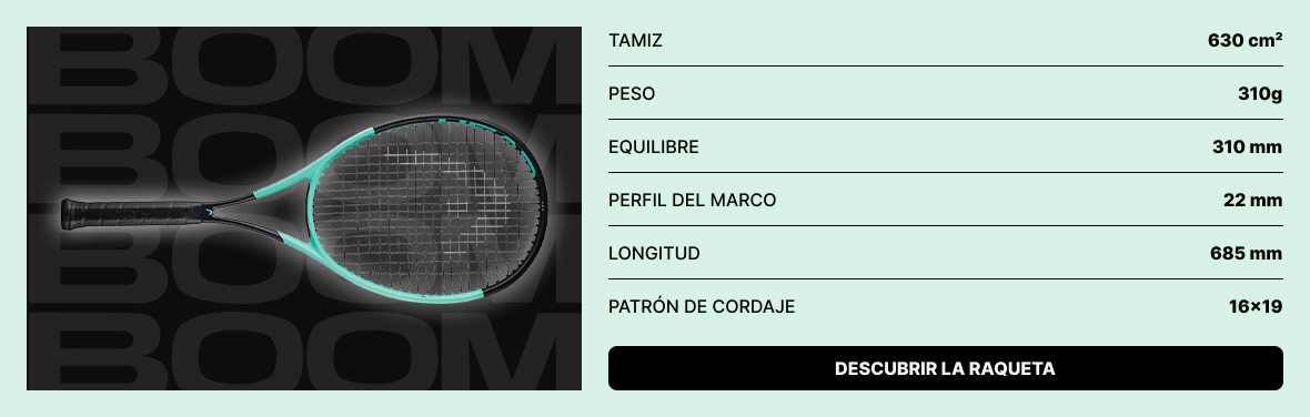 padel style