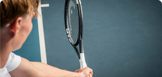 speed 2026 | Tennispro