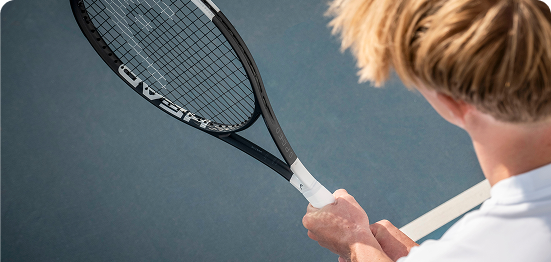 Speed 2026 | Tennispro