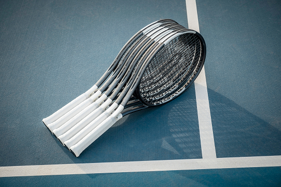 Speed 2026 | Tennispro