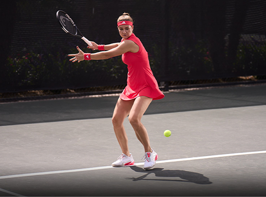 speed 2026 | Tennispro