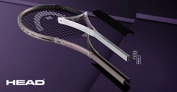 head squared | Tennispro