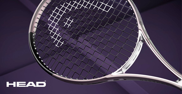 head squared | Tennispro