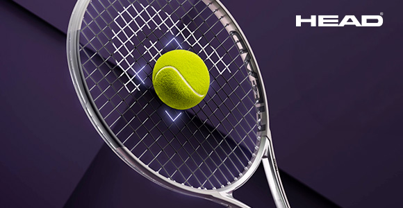 head squared | Tennispro