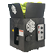 Tutor cube