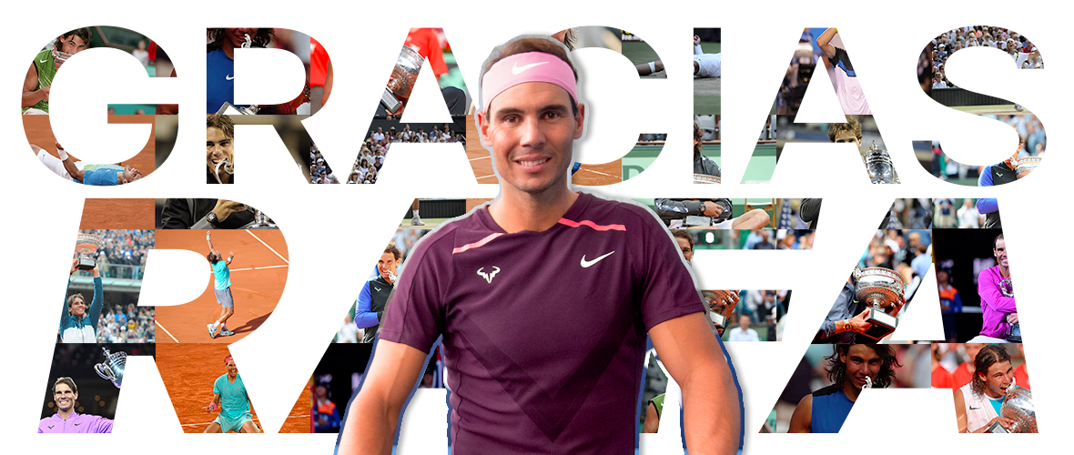 Rafael Nadal