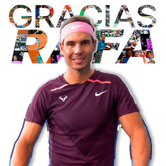 Rafael Nadal