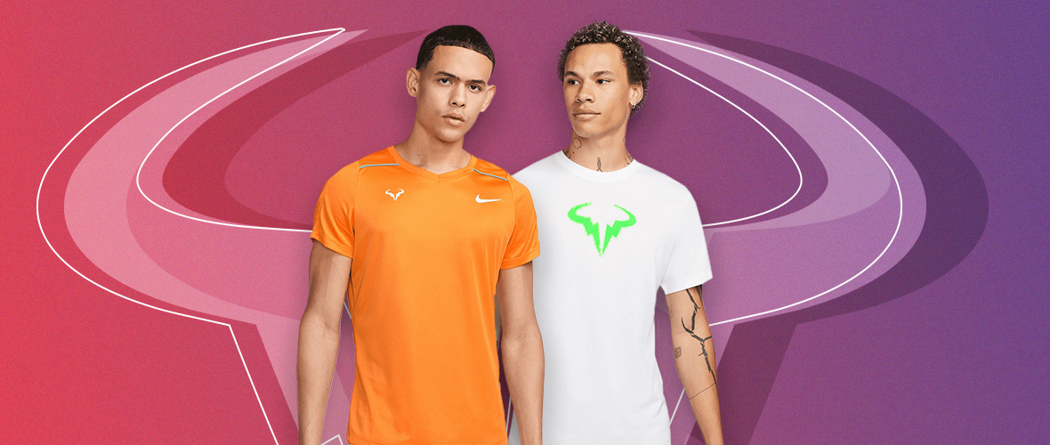 Tenues nadal 2