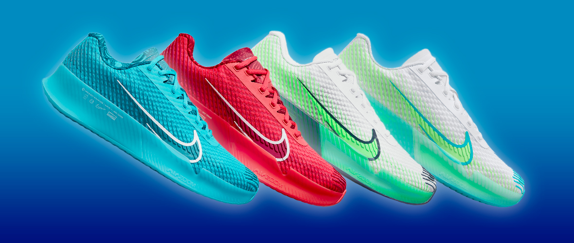 Chaussures nike 1