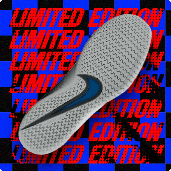 Nike vapor