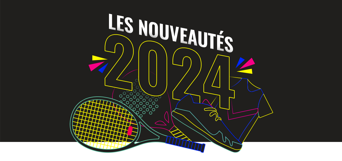 💥 Meilleurs grips de tennis 2024 - guide d'achat et comparatif