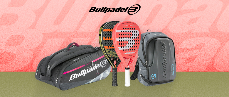 Colección Bullpadel 2023