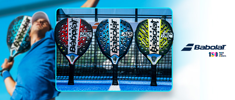 Babolat Padel