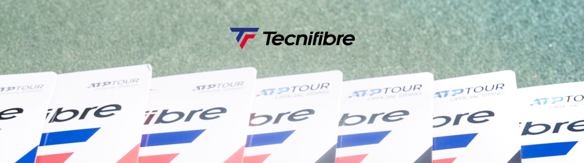 cordages de tennis tecnifibre