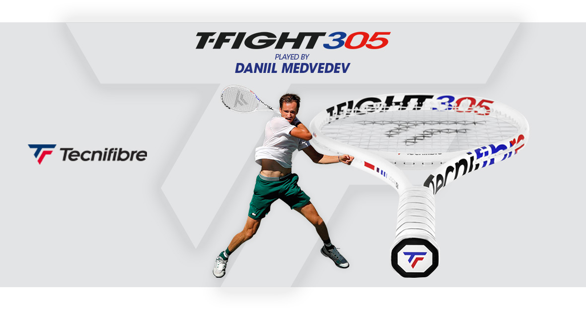 Tecnifibre T Fight ISO Tennispro