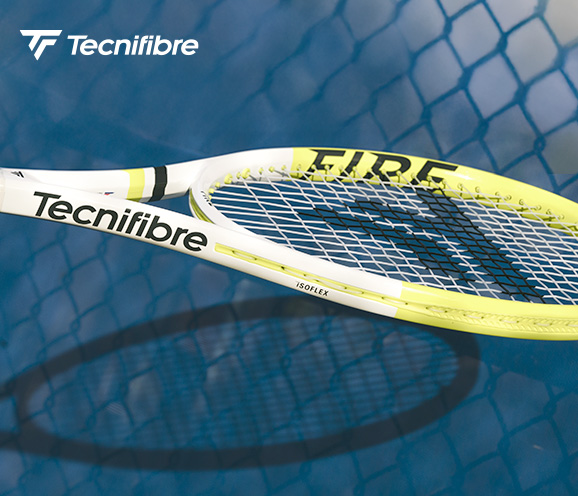 fire 2026 | Tennispro