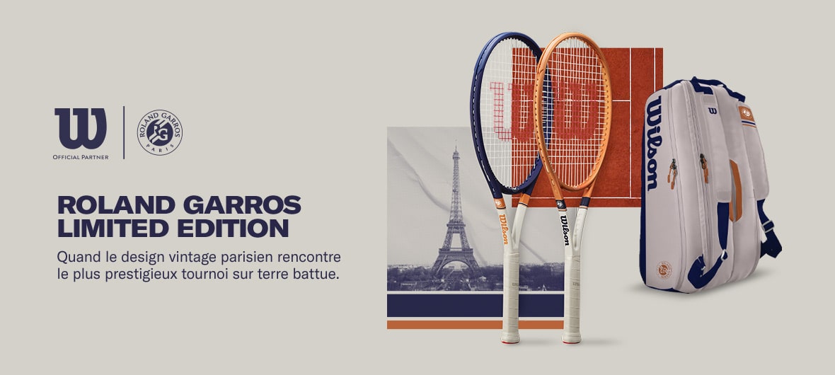 Wilson RG