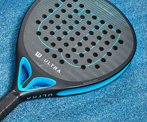 Padel Wilson