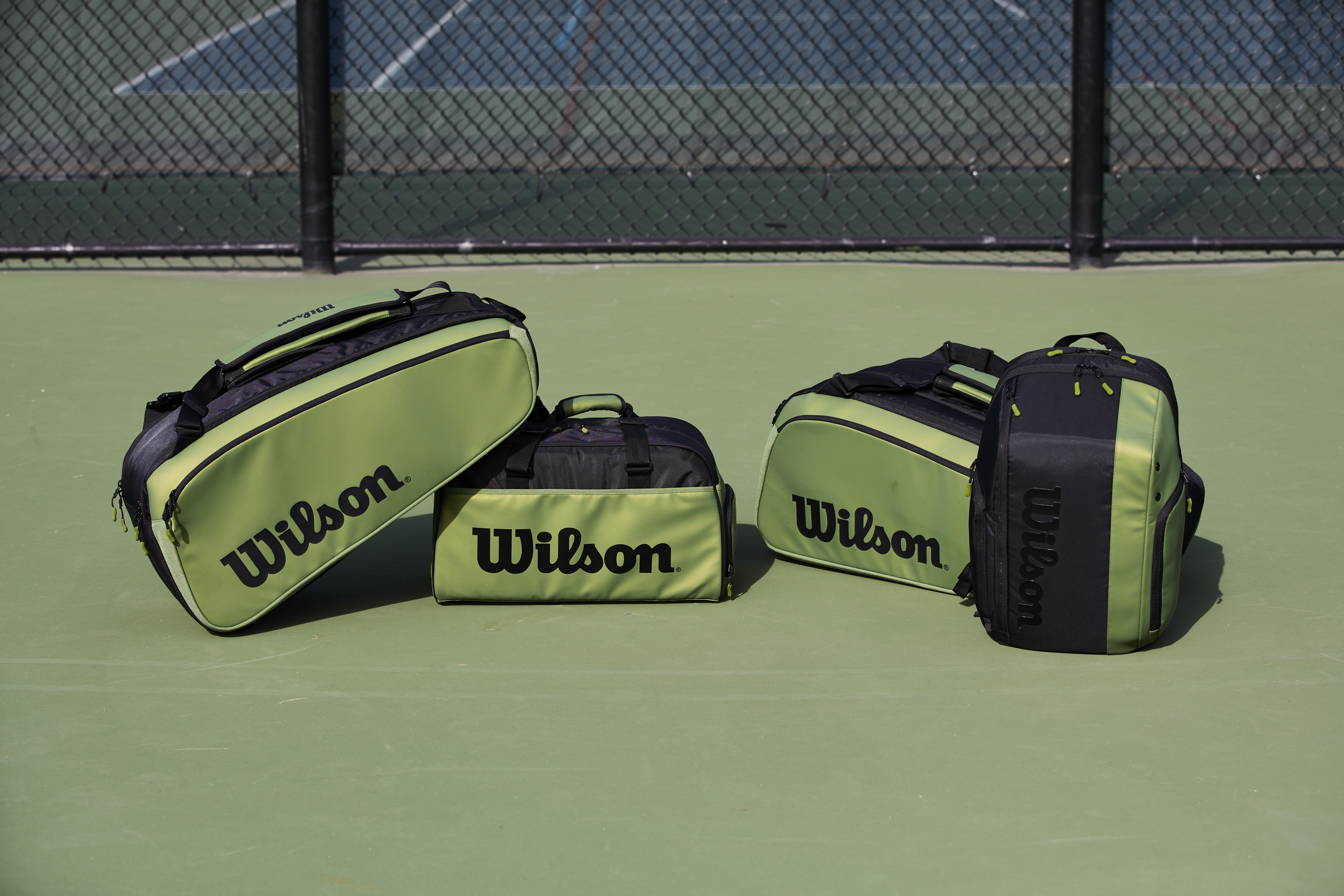 Bagagerie Wilson