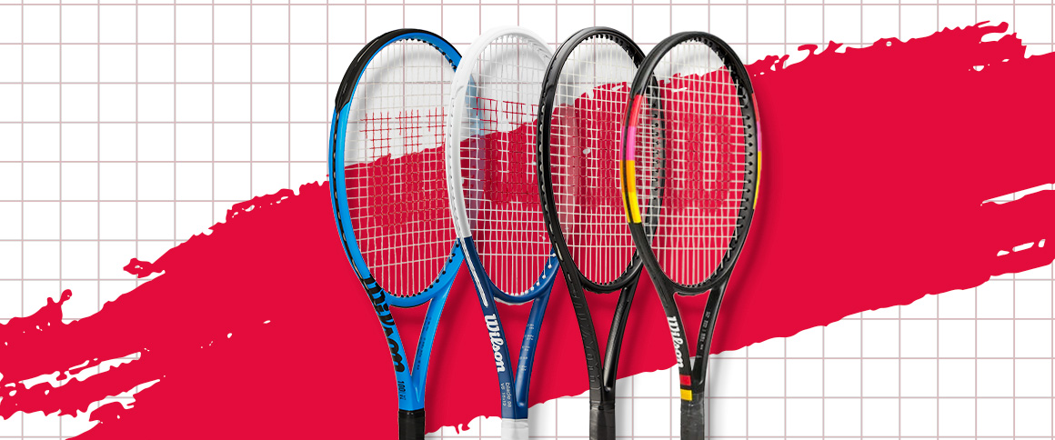 Babolat ou best sale wilson
