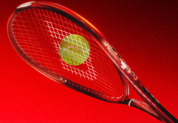 Wilson Defyer V1 | Tennispro