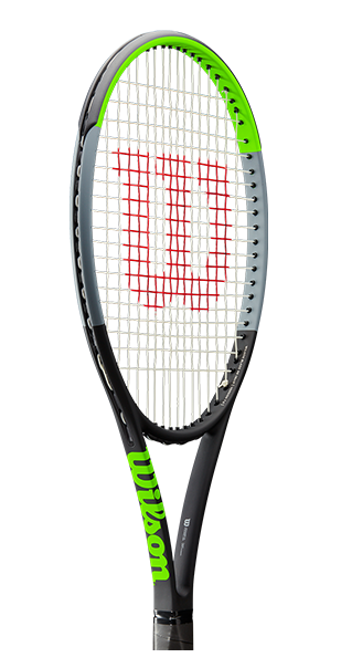 wilson blade feel 25