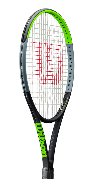 wilson blade sw104 autograph v7