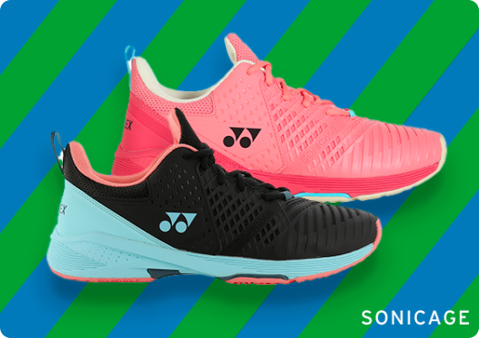 yonex