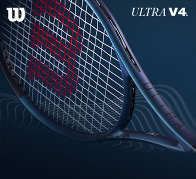 WILSON ULTRA V4