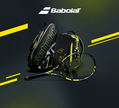 Grand jeu concours Babolat Pure Aero