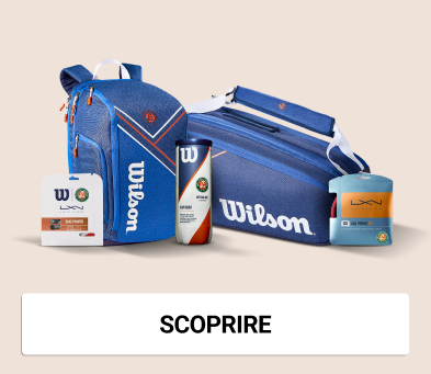 Wilson Roland-Garros