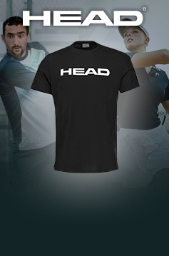 A free Head T-shirt