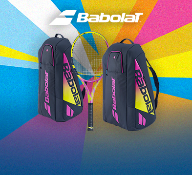 Concurso Babolat Nadal