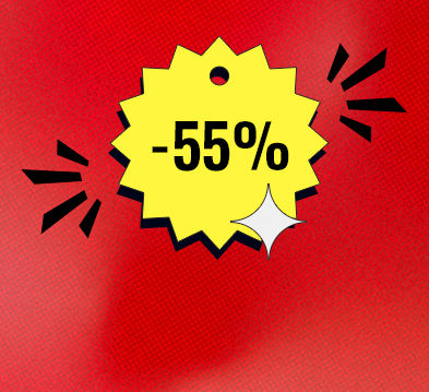 Bravo Marin! 10% extra korting