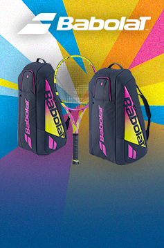 Concurso Babolat Nadal