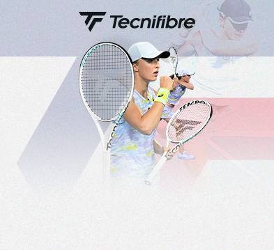 Concurso Tecnifibre Tempo Swiatek