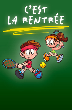 Visuel “c’est la rentrée”