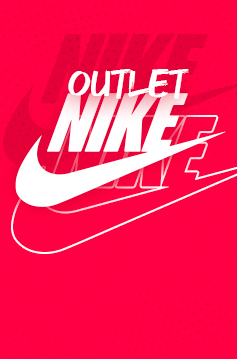 OUTLET KLEDING NIKE