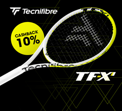 Tecnifibre TF-X1 V2 Rackets