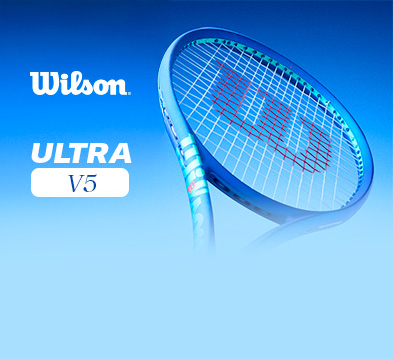 Wilson Ultra V5.0