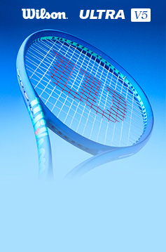 Wilson Ultra V5.0