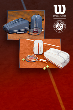Wilson Roland-Garros