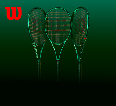 Racchette Tennis Adulto Wilson