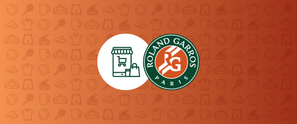 Shop Roland-Garros