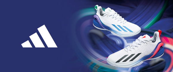 ADIDAS CYBERSONIC SHOES