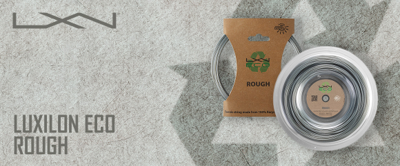 LUXILON ECO ROUGH