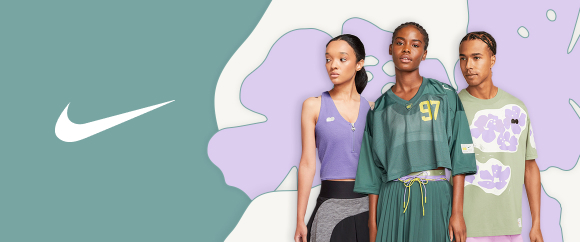 NIKE CLOTHING