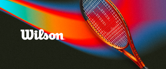 RAQUETTES WILSON BURN V4.0