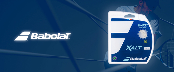 BABOLAT XALT STRINGS